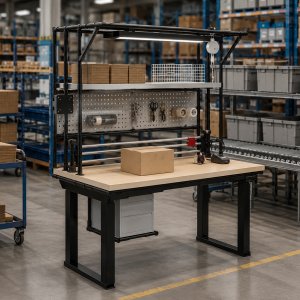 Packplätze