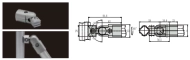 Verbinder AJA-05_H