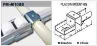 Rollenbahnhalter PM-4010BS